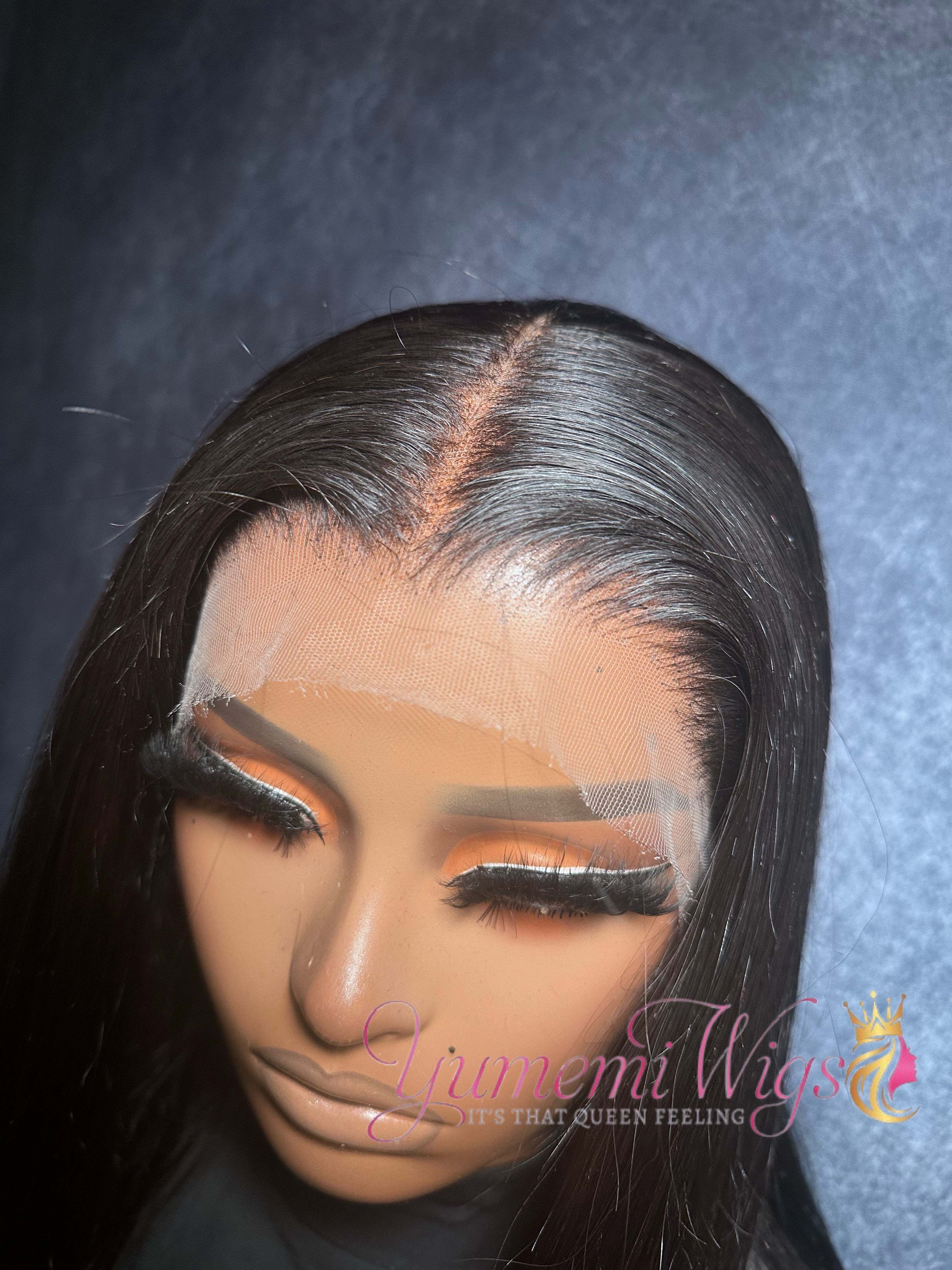 HD Lace Wigs